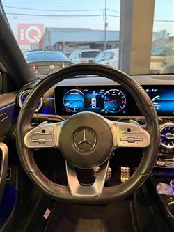 مێرسێدس بێنز A-Class